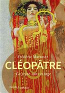 Cléopâtre - La reine sans visage