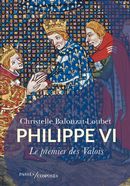 Philippe VI - Le premier des Valois