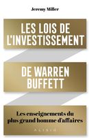 Les lois de l'investissement de Warren Buffet