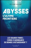 Abysses - L'ultime frontière