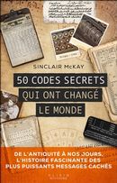 50 codes secrets qui ont changé le monde