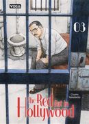 The Red Rat in Hollywood 03