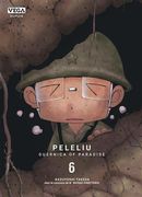 Peleliu - Guernica of paradise 06