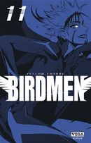 Birdmen 11