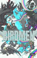 Birdmen 16