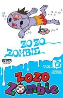 Zozo Zombie 06