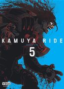 Kamuya Ride 05