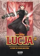 Lucja, a story of steam and steel 02