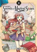 Secrets of Magical Stones 01