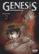 Genesis 02
