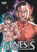 Genesis 04