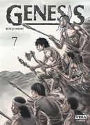 Genesis 07