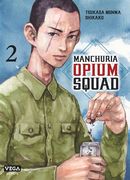 Manchuria Opium Squad 02