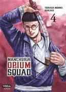 Manchuria Opium Squad 04