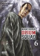 Manchuria Opium Squad 06