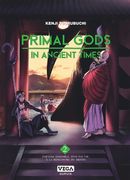 Primal Gods in Ancient Times 02