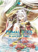 Primal Gods in Ancient Times 03