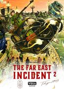 The Far East Incident 02