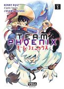 Team Phoenix 01 - Édition de Luxe