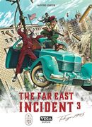 The Far East Incident 03