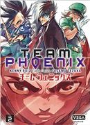 Team Phoenix 02 - Édition de Luxe