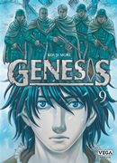 Genesis 09