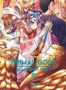 Primal Gods in Ancient Times 06