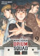 Manchuria Opium Squad 09