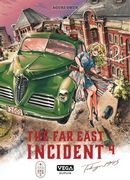 The far east Incident 04