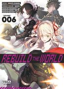 Rebuild the world 06