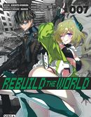 Rebuild the world 07