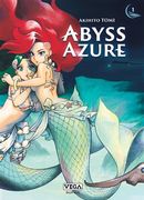 Abyss Azure 01