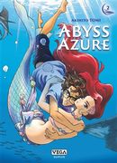 Abyss Azure 02