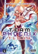 Team Phoenix 04 - Édition de luxe