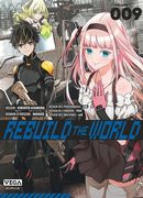 Rebuild the world 09