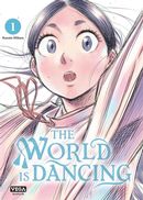 The world is dancing 01