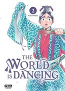 The world is dancing 02