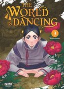 The world is dancing 03