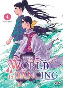 The world is dancing 04