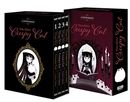 Creepy Cat - Coffret 4 tomes