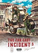 The Far East Incident 05