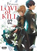 Love of kill 02