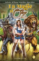 La Magie d'Oz 03 : Le règne de la Reine Sorcière