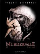 Murdervale 02 : Le pacte maudit