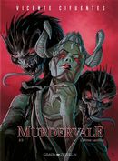 Murdervale 03 : L'ultime sacrifice