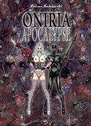 Oniria : Apocalypse