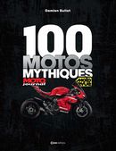 100 motos mythiques - Moto journal - Moto revue