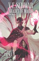 Shades of Magic 02 : The steel prince trilogy