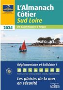 L'Almanach côtier Sud Loire 2024