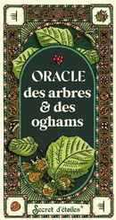 Oracle des arbres & des oghams